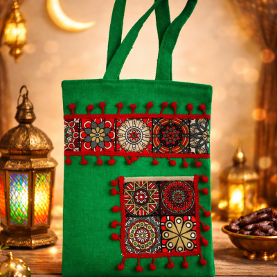 توت باج أشكال رمضانية