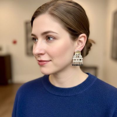 حلق صحن مسجد السلطان حسن 