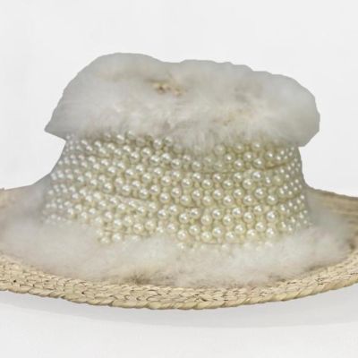 شنطة بيرل+شابوه بيرل