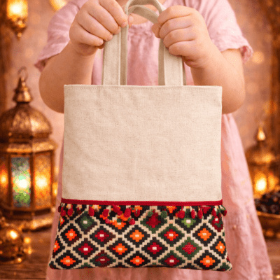 توت باج أطفال