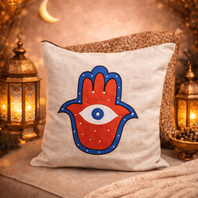 2 كوشن رمضان