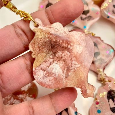 ميدالية فانوس رمضان 