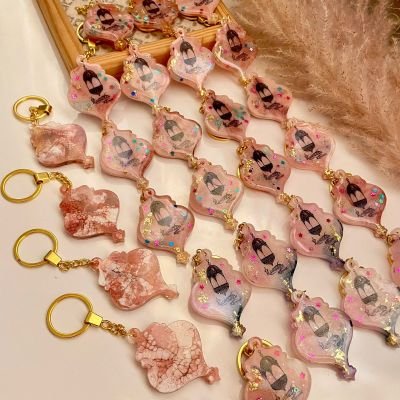 ميدالية فانوس رمضان 