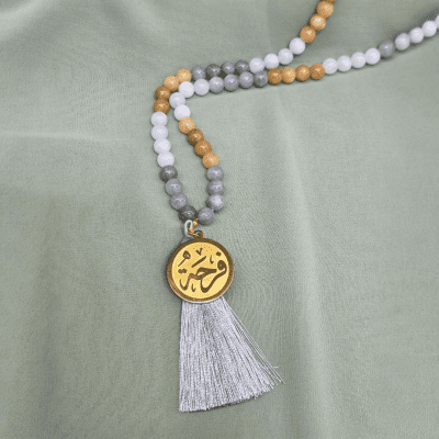 سبحة وعقد فانتورين مكس (99 حبة)