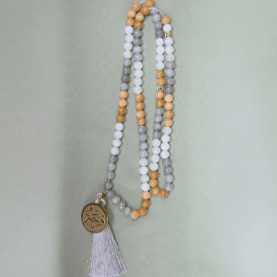 سبحة وعقد فانتورين مكس (99 حبة)