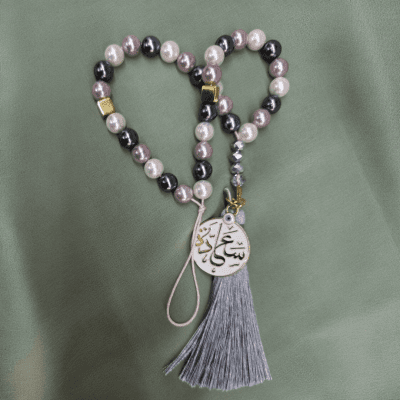 سبحة "سعادة" &ndash; لولي شل بيرل