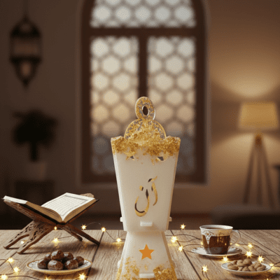 فانوس رمضان 