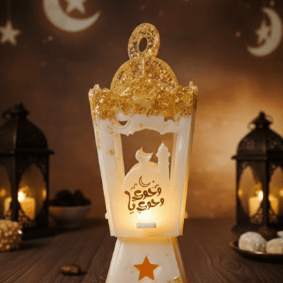 فانوس رمضان 