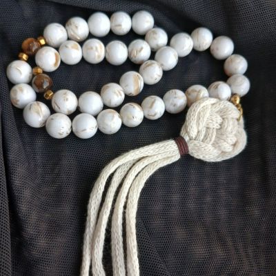 سبحة عاج الروح