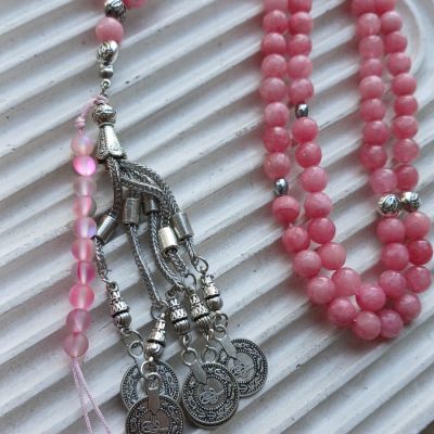 سبحة الورود العثمانية