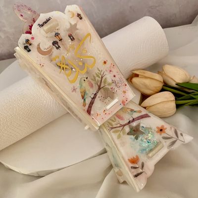 فانوس رمضان ريزن