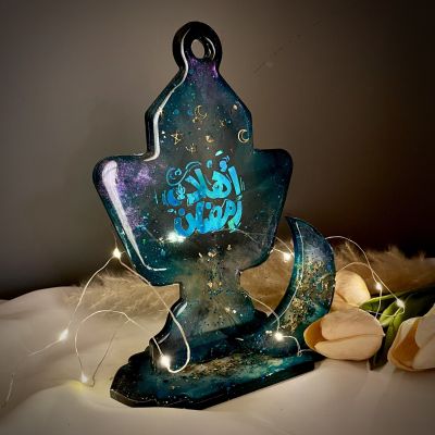 استاند فانوس رمضان 