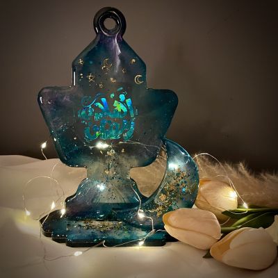 استاند فانوس رمضان 