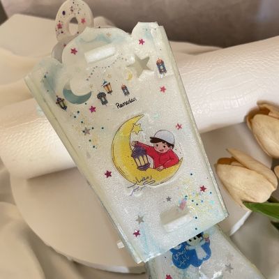 فانوس رمضان بالاسم 