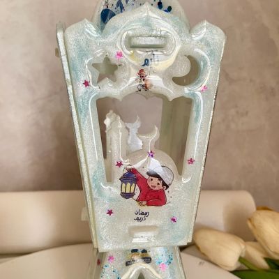 فانوس رمضان بالاسم 