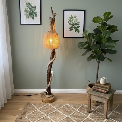 Whispering Branch &ndash; Forest Knot اباجورة 