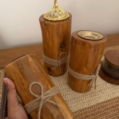 Maqam Al-Bukhoor- Dark