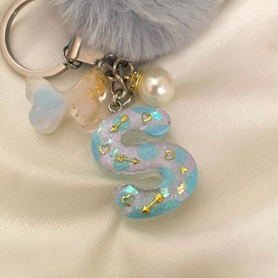 ميدالية حرف