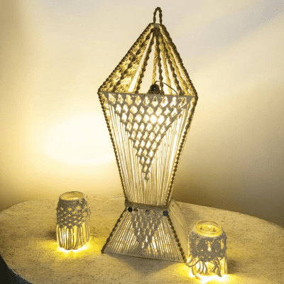 ديكور رمضان