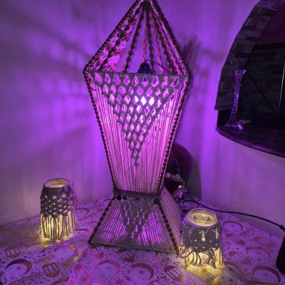 ديكور رمضان