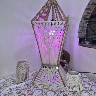 ديكور رمضان