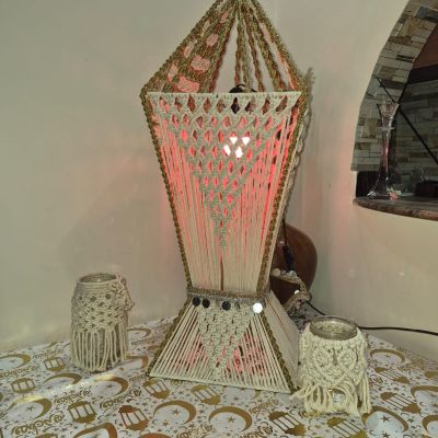 ديكور رمضان