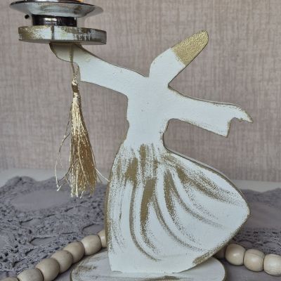 شمعدان صوفي