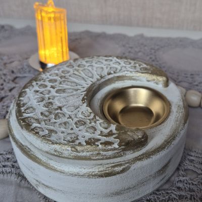 مبخرة رمضان