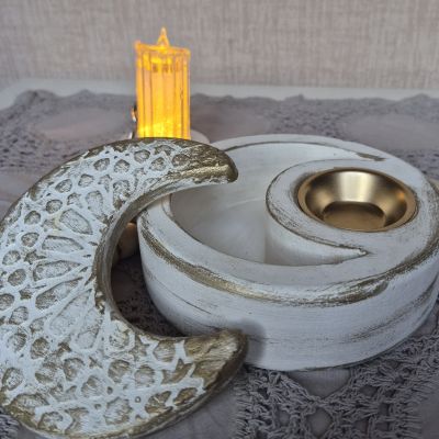 مبخرة رمضان