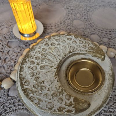 مبخرة رمضان