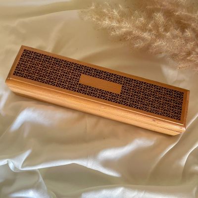 Sulemani agate rosary