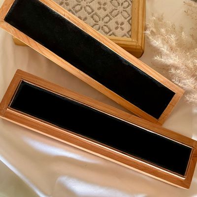 Sulemani agate rosary