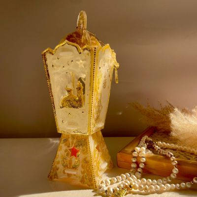 فانوس رمضان 