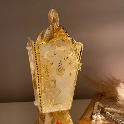 فانوس رمضان 