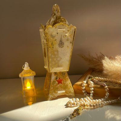 فانوس رمضان 