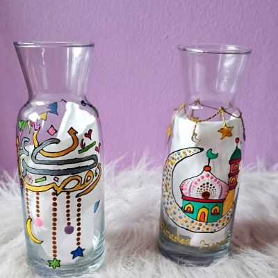 كوبين عصير رمضان 