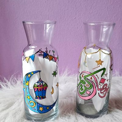 كوبين عصير رمضان 