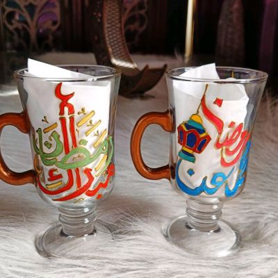 مج رمضان كابيتشينو 