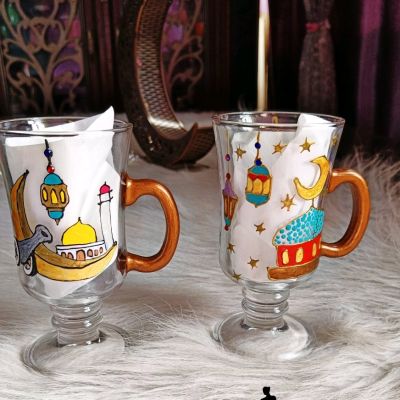 مج رمضان كابيتشينو 