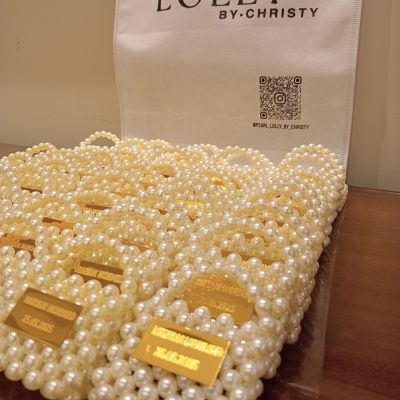 توزيعات لكل المناسبات 