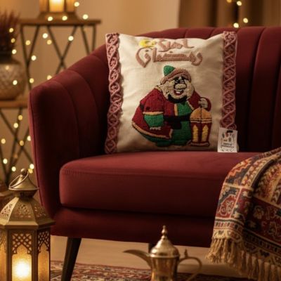 كوشن رمضانيه