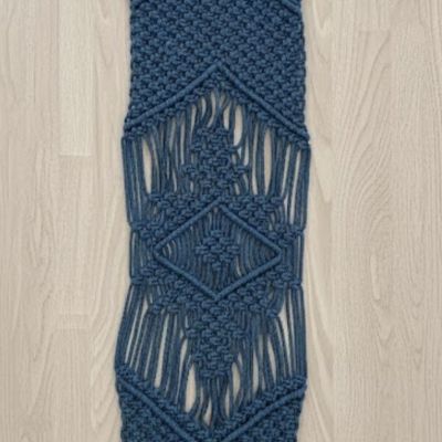 رانر من المكرميه