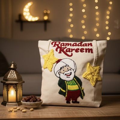 كوشن رمضانيه 