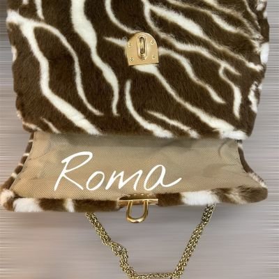 حقيبه تايجر 