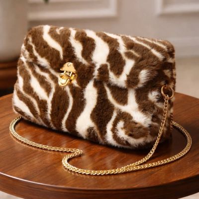 حقيبه تايجر 