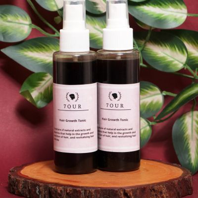 Hair Growth Tonic