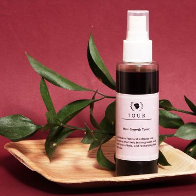 Hair Growth Tonic