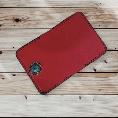 محفظة للكروت