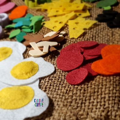 لعبة البيتزا