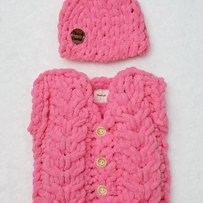 فيست بيبي بخيط البافي